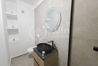 Apartament 2 camere | Bloc nou | Garaj inclus | Floresti | Eroilor - 10
