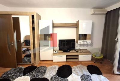 Garsonieră decomandată, mobilată în Nicolae Grigorescu - 2