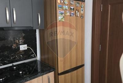 Casă individuală cu 4 camere cu Teren 400 Mp în Lascăr Catargiu - 4