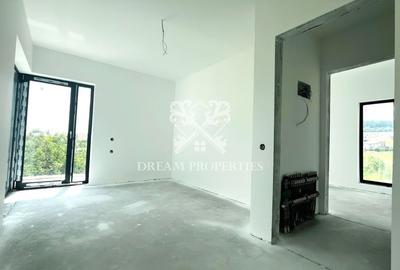 COMISION 0%! Casă individuală, 5 camere, 3 bai, teren 474 mp, Chinteni - 4