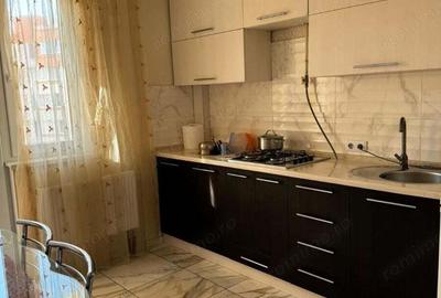 Apartament cu 2 camere decomandat în Cetatea - 6