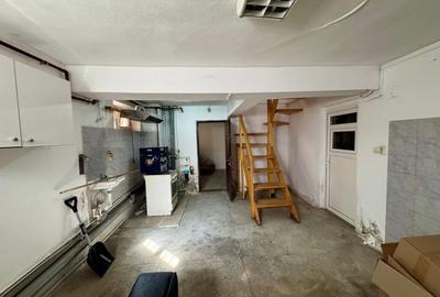 OPORTUNITATE - vila-curte individuala-garaj la Domenii-Popisteanu - 27