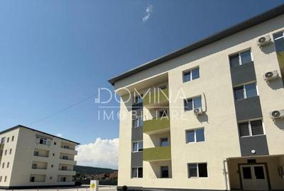 Apartament 2 camere - etaj 2 - bloc nou - zona ?i?e?ti - 5