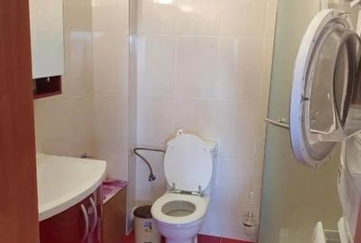 Apartament cu 2 camere decomandat în Chișoda - 3