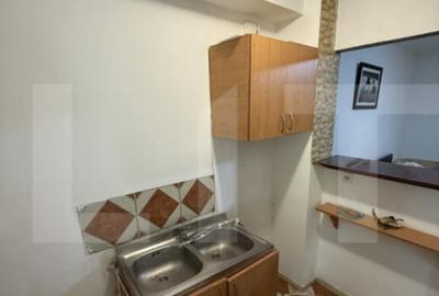 Garsoniera de vanzare, 30 mp Titan / Sector 3 - 4