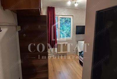 Garsoniera cocheta | Cartierul Gheorgheni - Zona Poli?iei Rutiere - 2