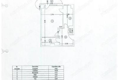 Cau?i o garsoniera? Asta s-ar putea sa fie prea buna ca sa o ignori! - 15