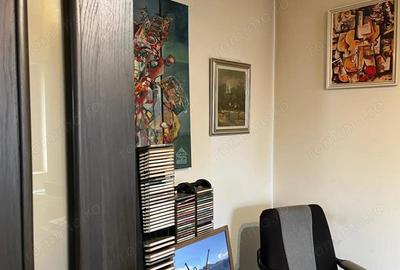 Vand apartament de 2 camere in Deva, zona ultracentrala, etaj 2, - 1