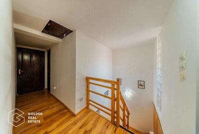 Casă cu 4 camere cu Teren 317 Mp în Fântânele - 1