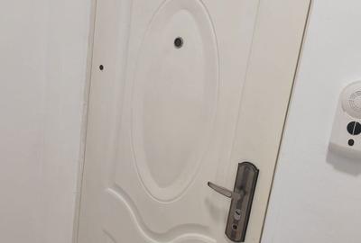 Apartament cu 3 camere semidecomandat în Republicii - 3