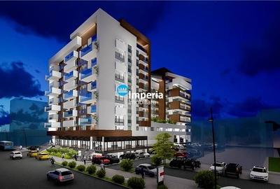 Proiect NOU! Apartament 1 camera - GARA! - 5