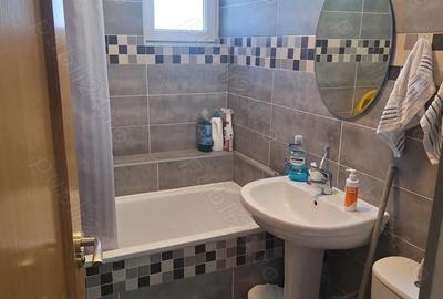 Apartament cu 2 camere decomandat în Vârteju - 8