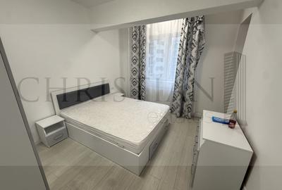 Apartament cu 2 camere decomandat, mobilat în Regie - 9