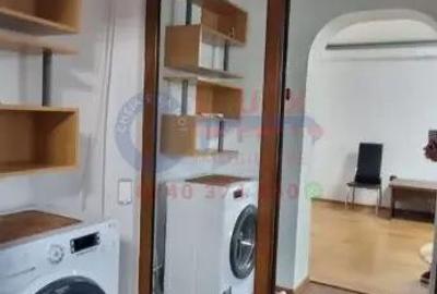 Apartament cu 2 camere semidecomandat în Spitalului - 2