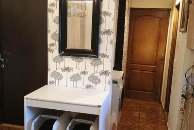 Apartament cu 3 camere decomandat în Mănăștur - 3