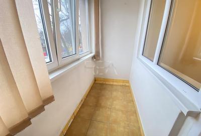 Apartament cu 3 camere semidecomandat în Antiaeriană - 10