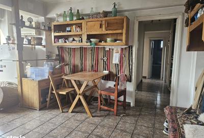 Apartament cu 4 camere decomandat în Ultracentral - 3