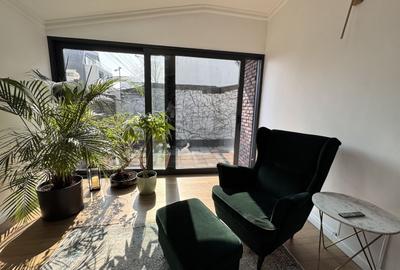 Casă individuală cu 4 camere cu Canalizare în Aviației - 2