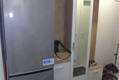 Inchiriez apt 3 cam, bloc nou, str Prisaca Dornei Titan, langa metrou - 11