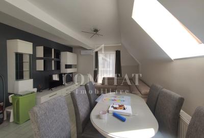 Apartament cu 4 camere decomandat, mobilat în Europa - 7