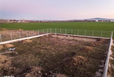 Spațiu comercial, în Calea Clujului