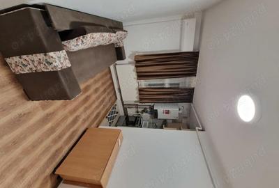 Apartament cu 2 camere semidecomandat în Vitan - 7