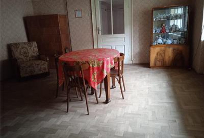 Casă cu 4 camere în Râșnov Romacril - 1