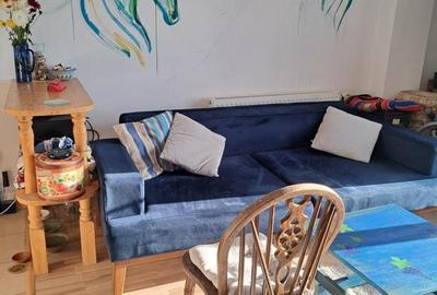 Apartament cu 2 camere în Jiului - 11