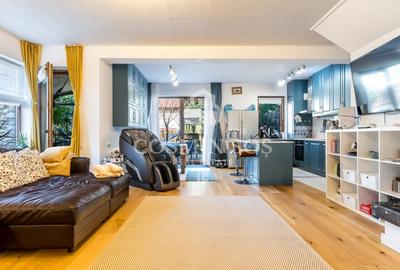 Duplex cu 4 camere cu Canalizare în Europa - 3