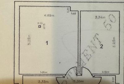 Apartament 3 Camere Soseaua Alexandriei - zona Rostar - Proprietar - 6