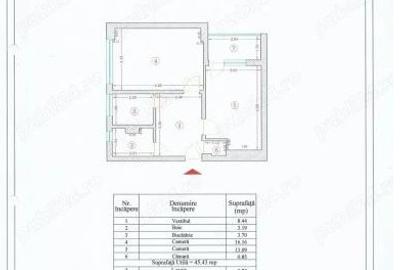 Apartament-2-camere-DECOMANDAT-COVASNA - 5