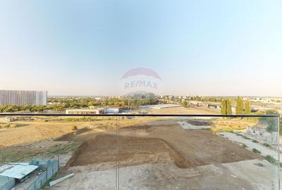 Apartament cu 2 camere decomandat, mobilat în Aviației - 10