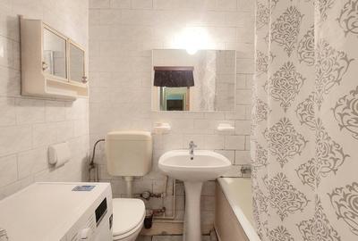 Apartament cu 2 camere decomandat în Drumul Taberei - 13