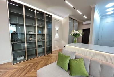 Apartament cu 2 camere decomandat în Dâmbul Rotund - 7