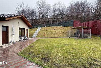 Casă cu 5 camere cu Teren 700 Mp în Central - 3