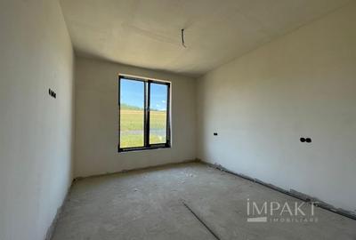 Casa individuala de vanzare intr-un complex nou din Corusu! - 10