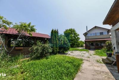 Casă cu Teren 4015 Mp în Tureni - 16