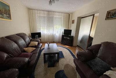 Apartament 4 camere decomandat zona linistita Alion cu Eminescu - 2