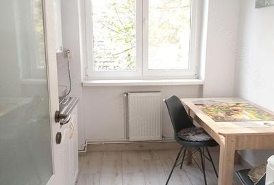 Apartament cu 3 camere semidecomandat în Ultracentral - 3