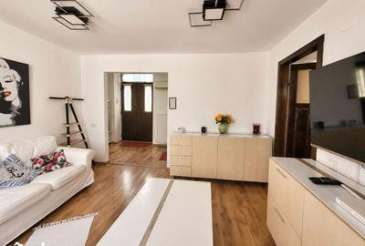 Apartament cu 5 camere decomandat în Central - 10