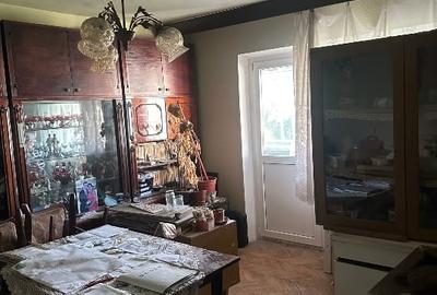 Apartament cu 3 camere decomandat în Șagului - 6