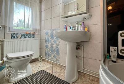 Casa spatioasa, 5 camere, mobilata,  la 5 min Metrou Dristor - 18