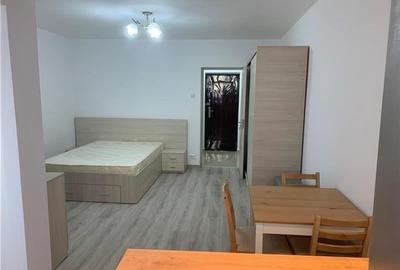 Garsoniera Semidecomandata Aparatorii Patriei-Turnu Magurele - 8