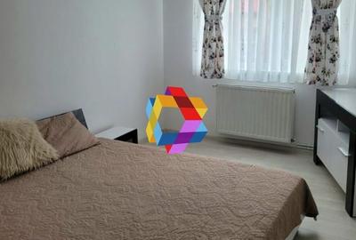 Apartament cu 2 camere decomandat, mobilat în Răcădău - 7