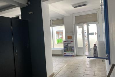 Spațiu comercial, în Drăgănești-Vlașca - 6