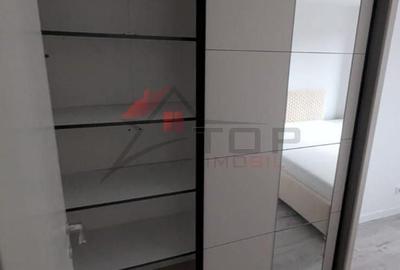 Apartament cu 2 camere decomandat, mobilat în Central - 3