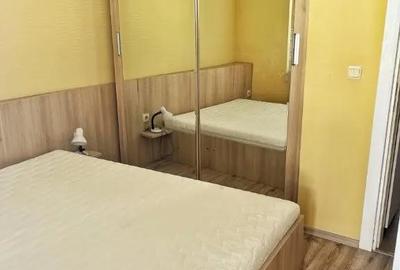 Garsonieră decomandată în UMT - 2