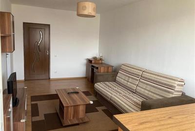 Berceni-Alexandru Obregia,apartament 2 camere mobilat si utilat - 2