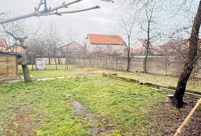 Teren Construcții intravilan de 569 mp, în Central - 2