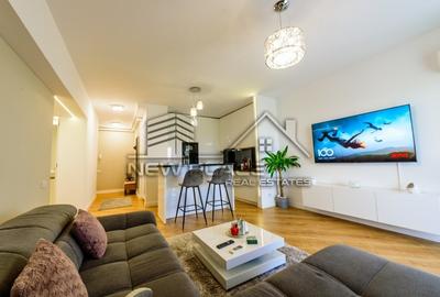 4City North | Apartament deosebit | Terasa 13 mp | Lux - 1